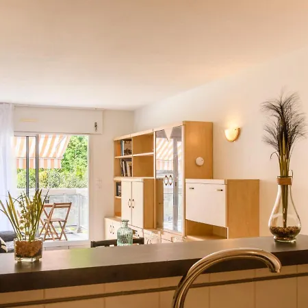Agena-3 By Interhome * Arcachon
