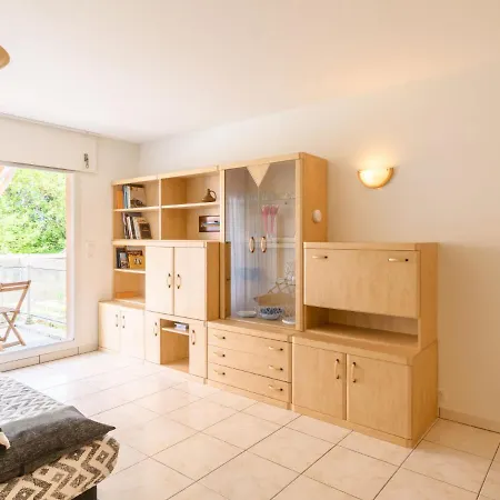 Agena-3 By Interhome Apartament