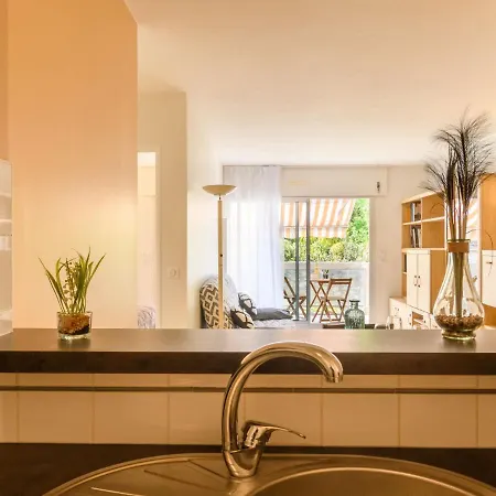 Agena-3 By Interhome Apartament