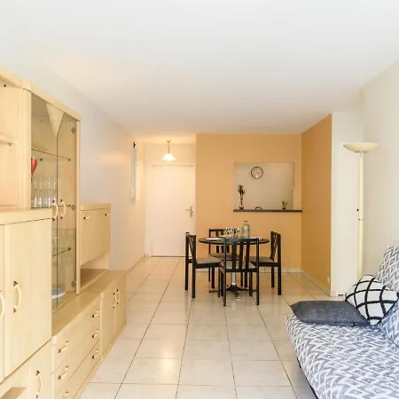 Apartament Agena-3 By Interhome *