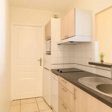 Agena-3 By Interhome Apartament *