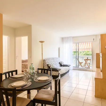 Agena-3 By Interhome * Arcachon