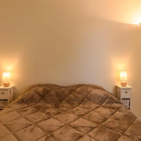 Apartament Agena-3 By Interhome Arcachon
