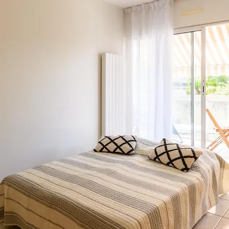 Agena-3 By Interhome Arcachon