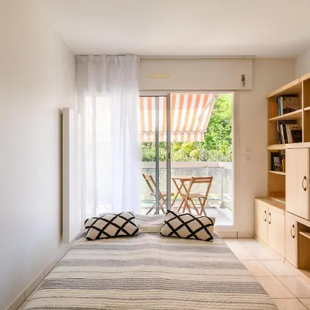 Apartament Agena-3 By Interhome